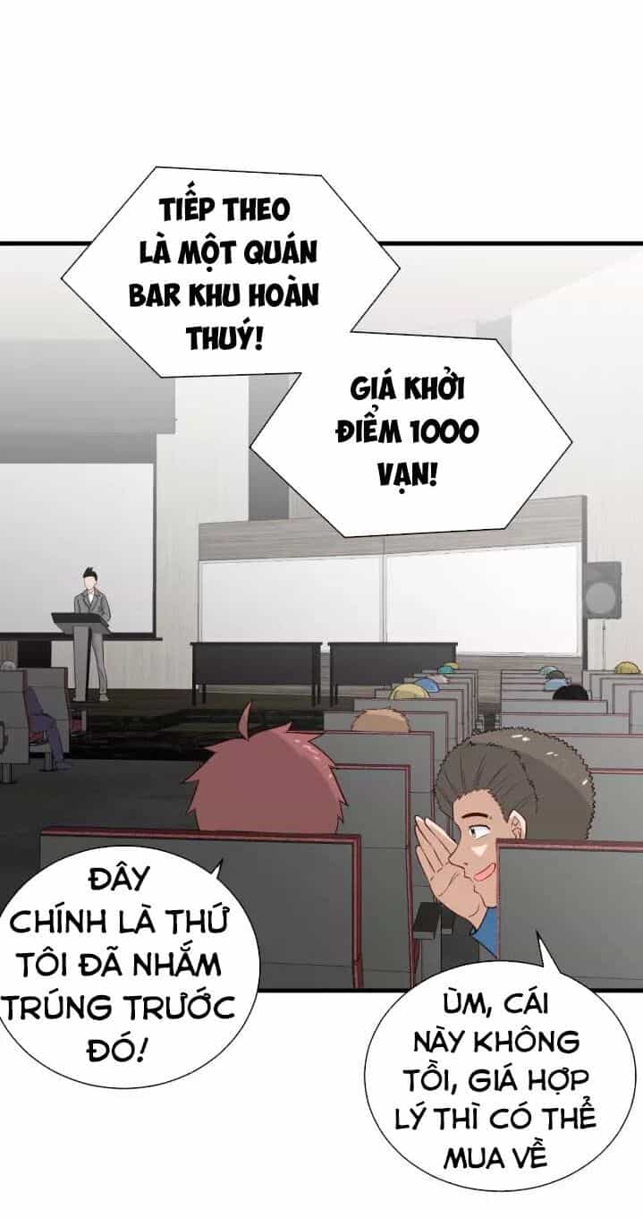 Hệ Thống Tu Tiên Mạnh Nhất - Chương 51 - ảnh 27