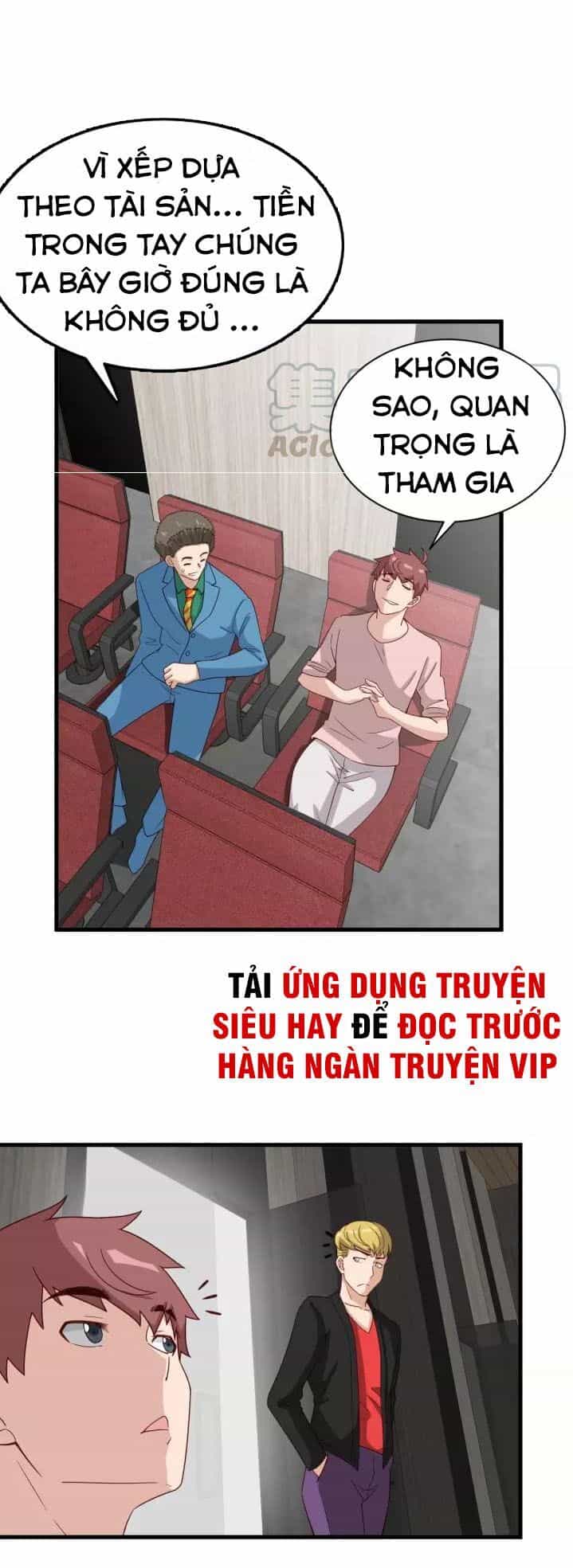 Hệ Thống Tu Tiên Mạnh Nhất - Chương 51 - ảnh 3