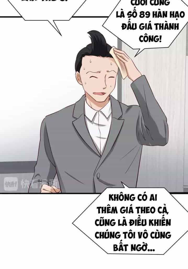 Hệ Thống Tu Tiên Mạnh Nhất - Chương 51 - ảnh 31