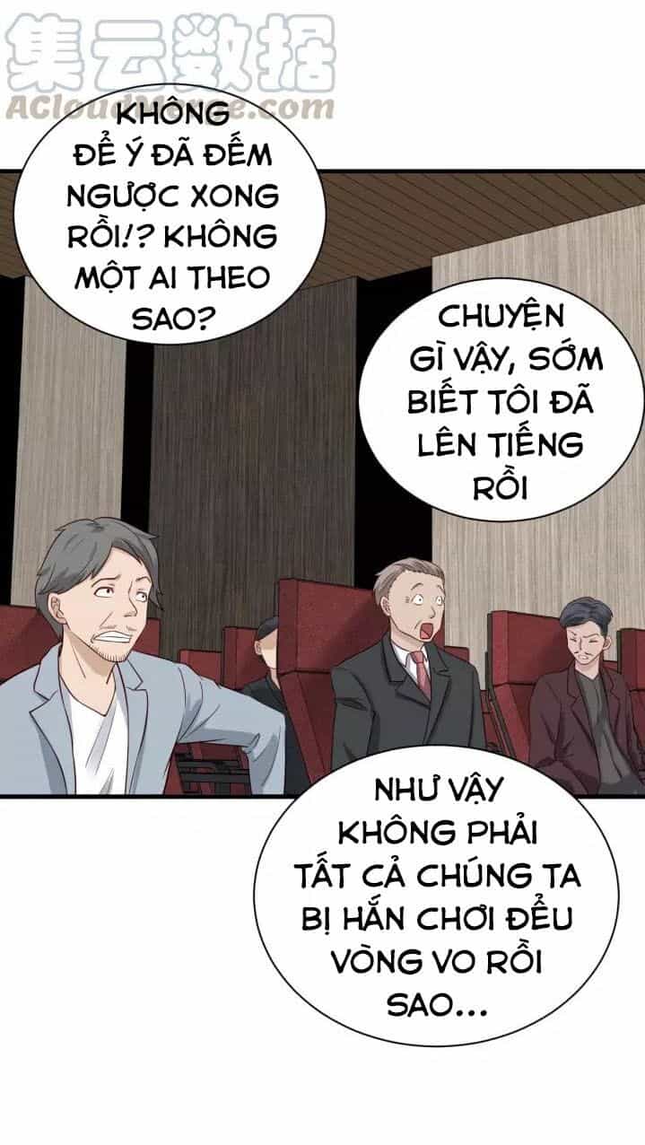 Hệ Thống Tu Tiên Mạnh Nhất - Chương 51 - ảnh 32
