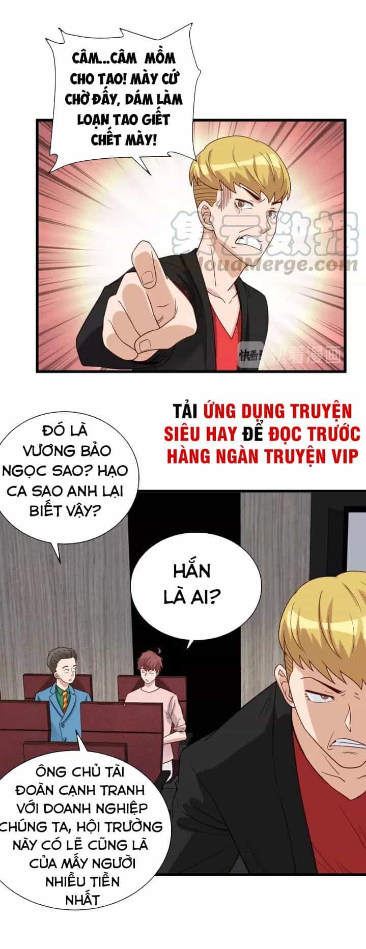 Hệ Thống Tu Tiên Mạnh Nhất - Chương 51 - ảnh 5