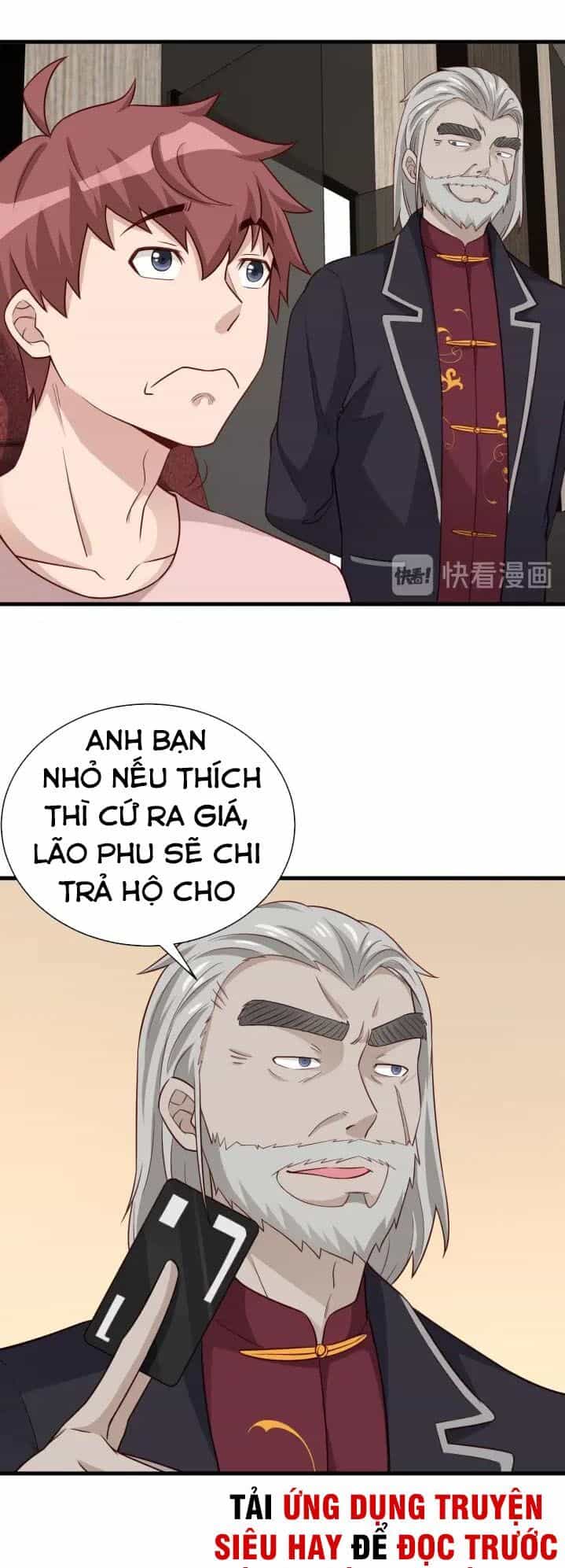 Hệ Thống Tu Tiên Mạnh Nhất - Chương 52 - ảnh 11