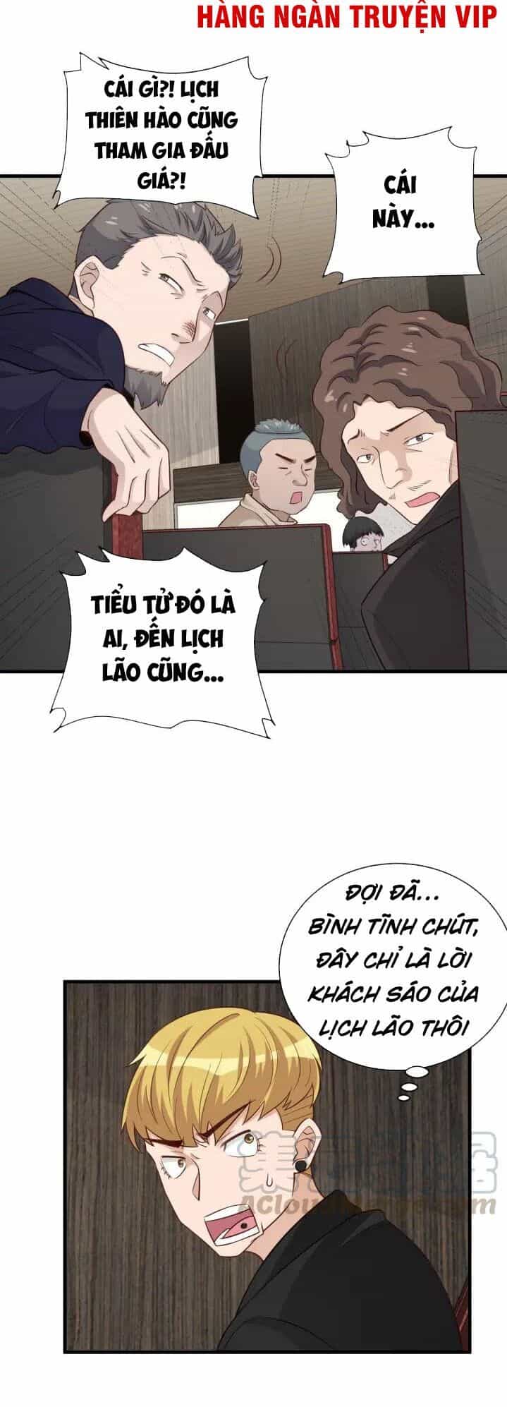 Hệ Thống Tu Tiên Mạnh Nhất - Chương 52 - ảnh 12