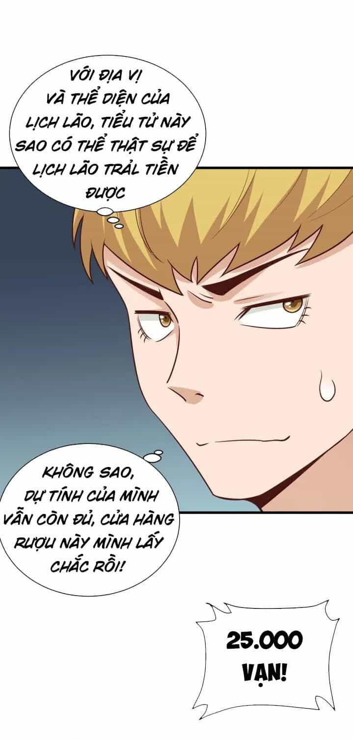 Hệ Thống Tu Tiên Mạnh Nhất - Chương 52 - ảnh 13
