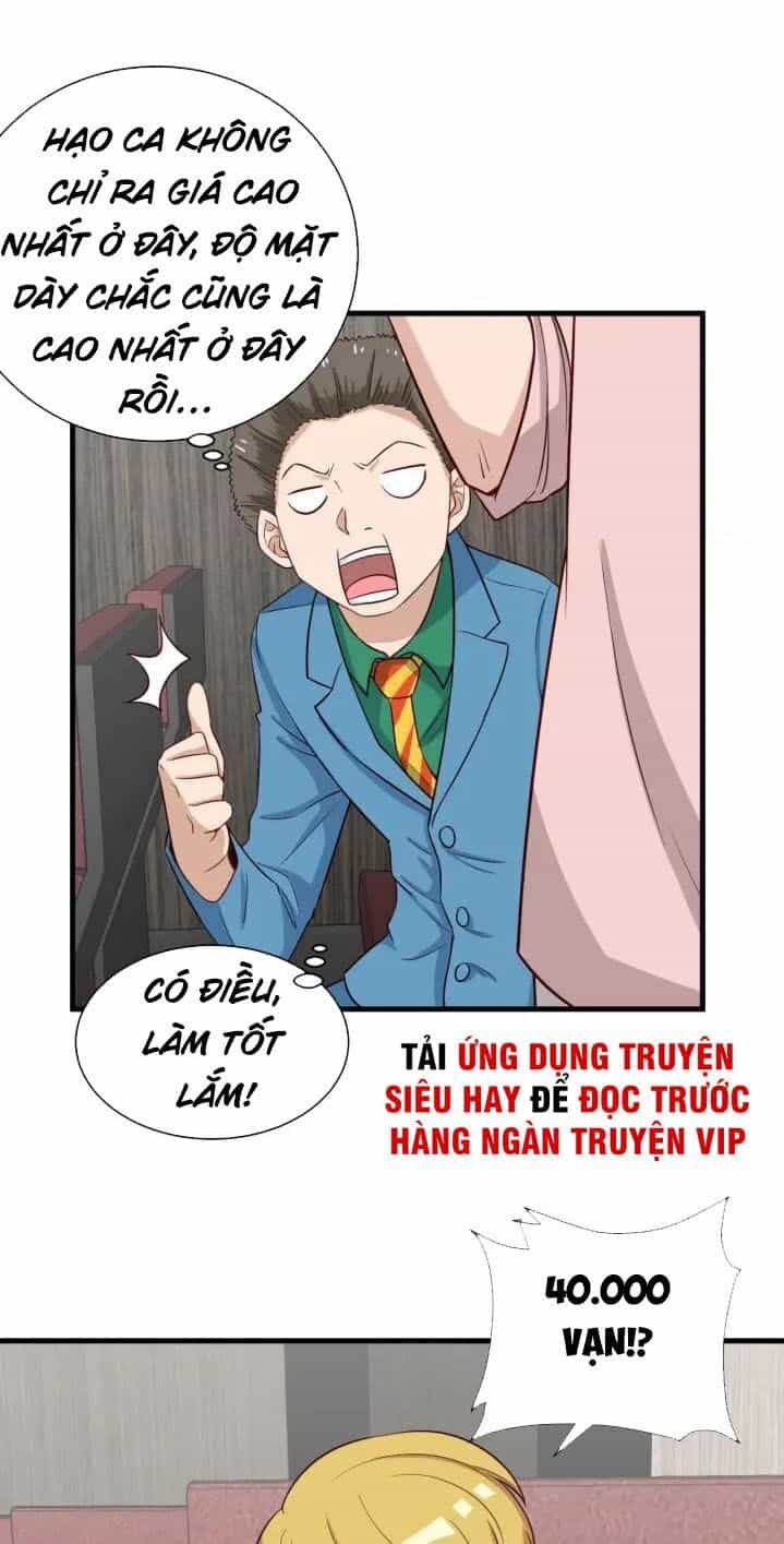 Hệ Thống Tu Tiên Mạnh Nhất - Chương 52 - ảnh 21