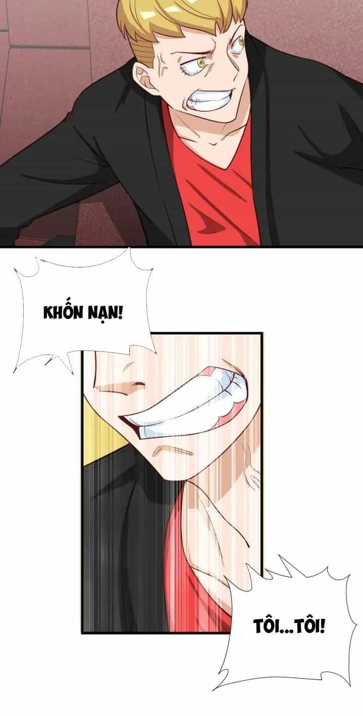 Hệ Thống Tu Tiên Mạnh Nhất - Chương 52 - ảnh 22