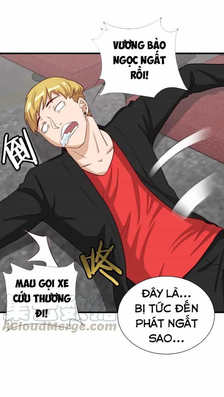 Hệ Thống Tu Tiên Mạnh Nhất - Chương 52 - ảnh 23