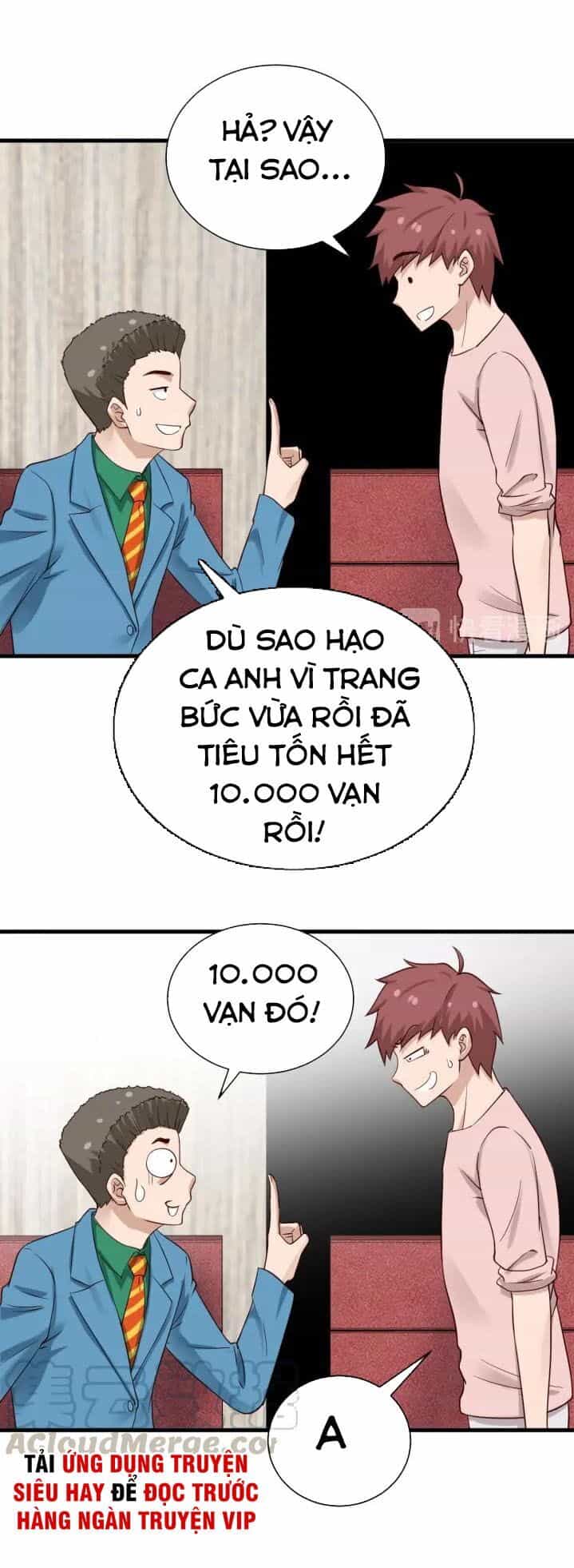 Hệ Thống Tu Tiên Mạnh Nhất - Chương 52 - ảnh 29