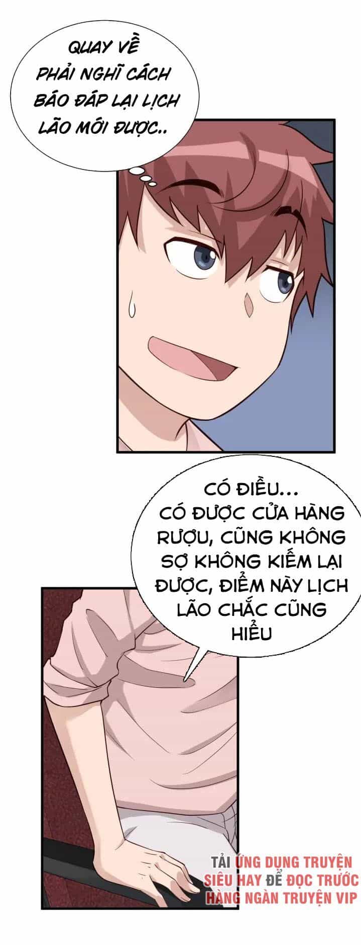 Hệ Thống Tu Tiên Mạnh Nhất - Chương 52 - ảnh 30