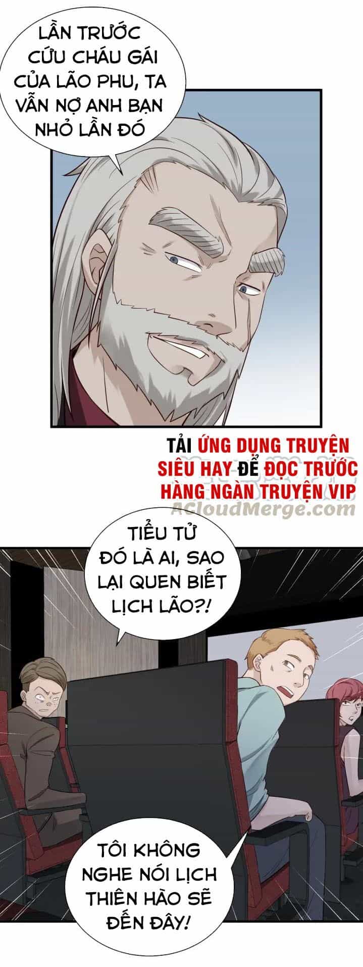 Hệ Thống Tu Tiên Mạnh Nhất - Chương 52 - ảnh 5