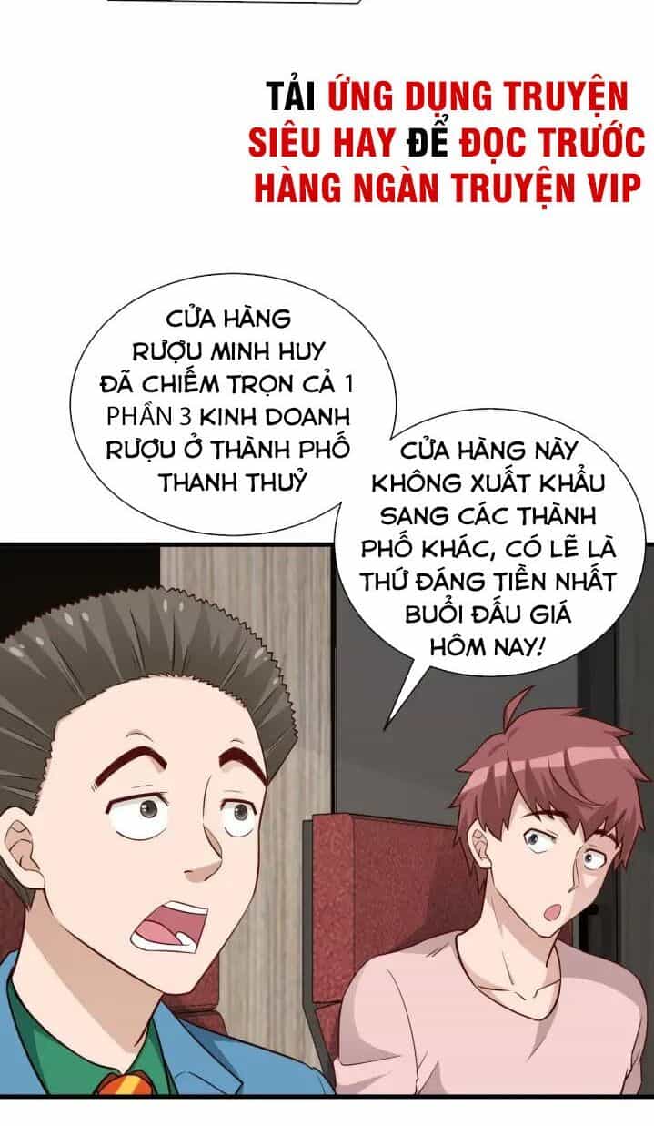 Hệ Thống Tu Tiên Mạnh Nhất - Chương 52 - ảnh 8