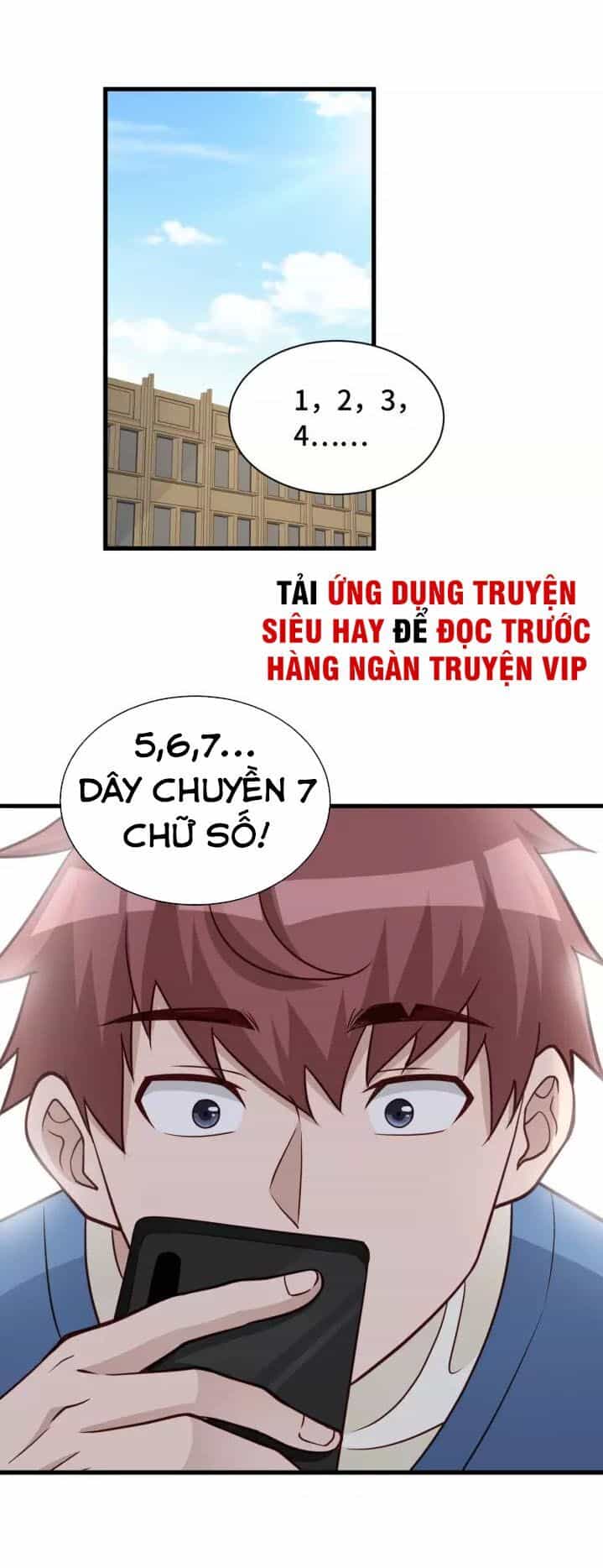 Hệ Thống Tu Tiên Mạnh Nhất - Chương 53 - ảnh 1