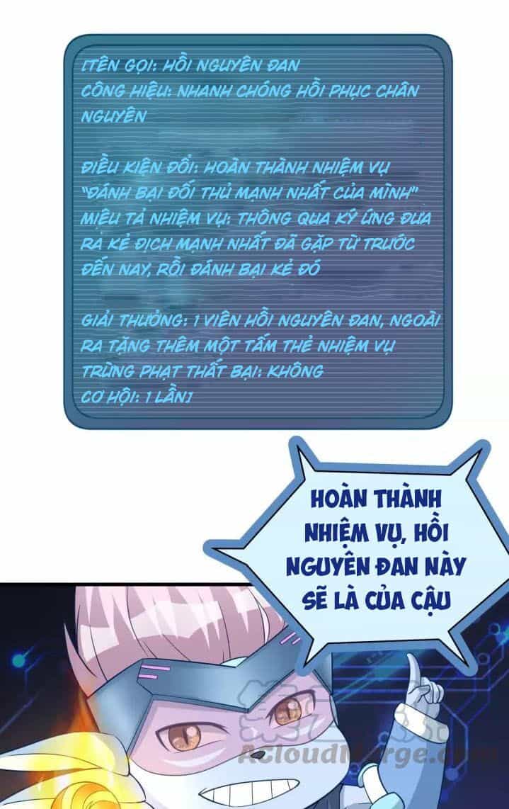 Hệ Thống Tu Tiên Mạnh Nhất - Chương 53 - ảnh 14