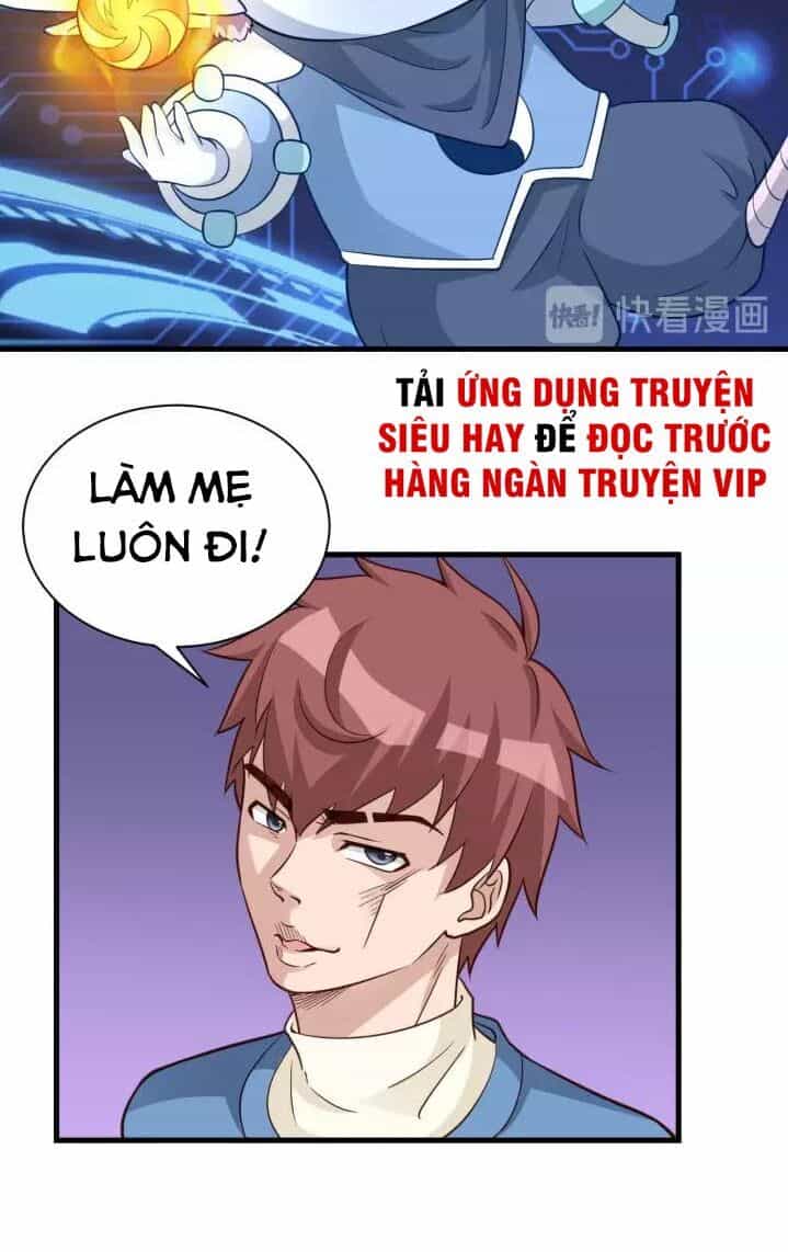 Hệ Thống Tu Tiên Mạnh Nhất - Chương 53 - ảnh 15
