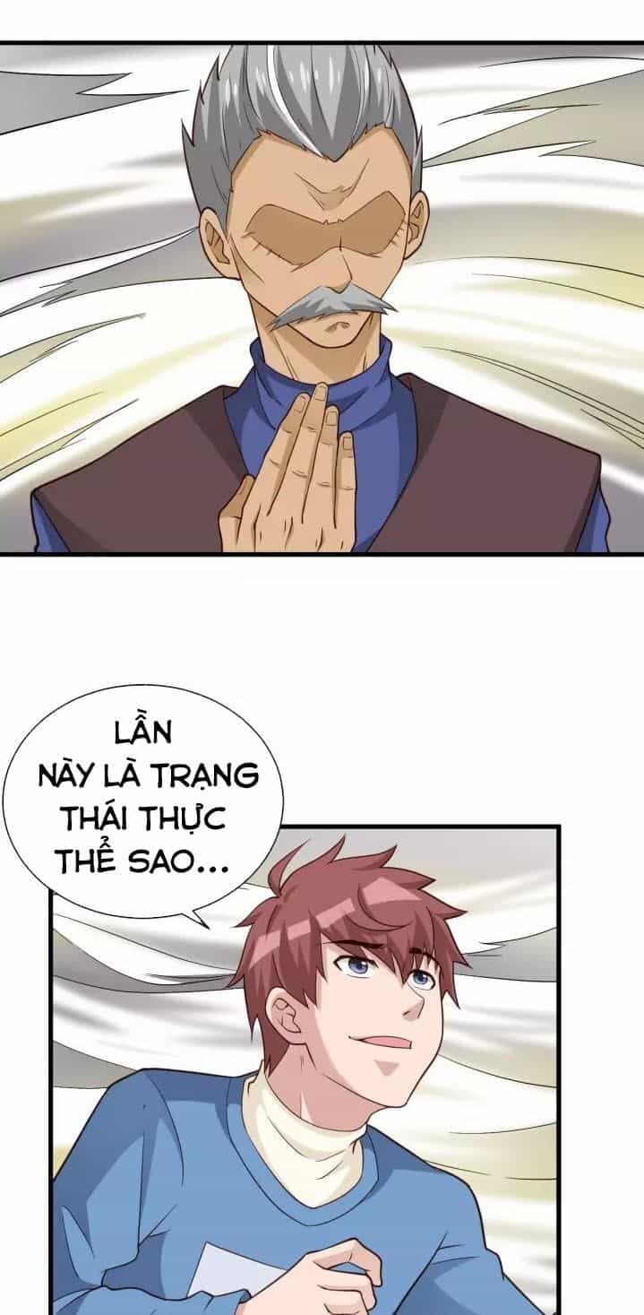 Hệ Thống Tu Tiên Mạnh Nhất - Chương 53 - ảnh 18