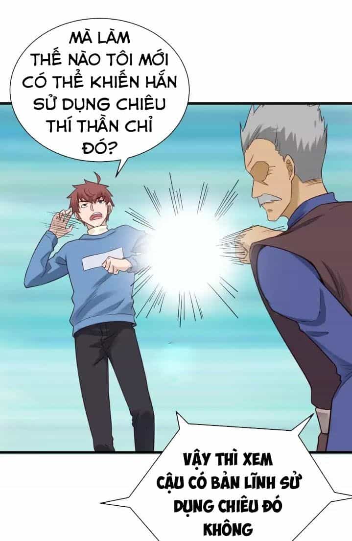 Hệ Thống Tu Tiên Mạnh Nhất - Chương 53 - ảnh 21