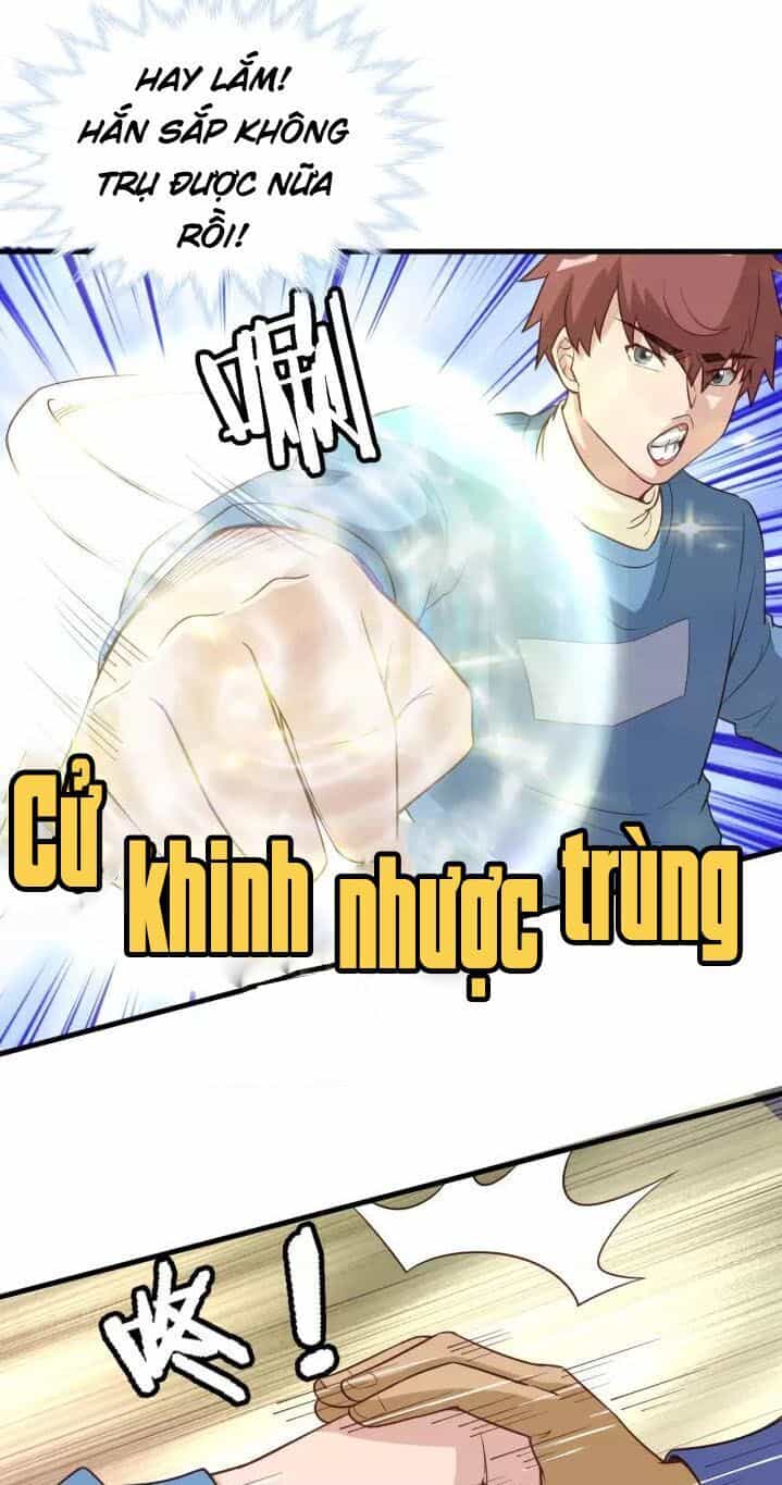Hệ Thống Tu Tiên Mạnh Nhất - Chương 53 - ảnh 29