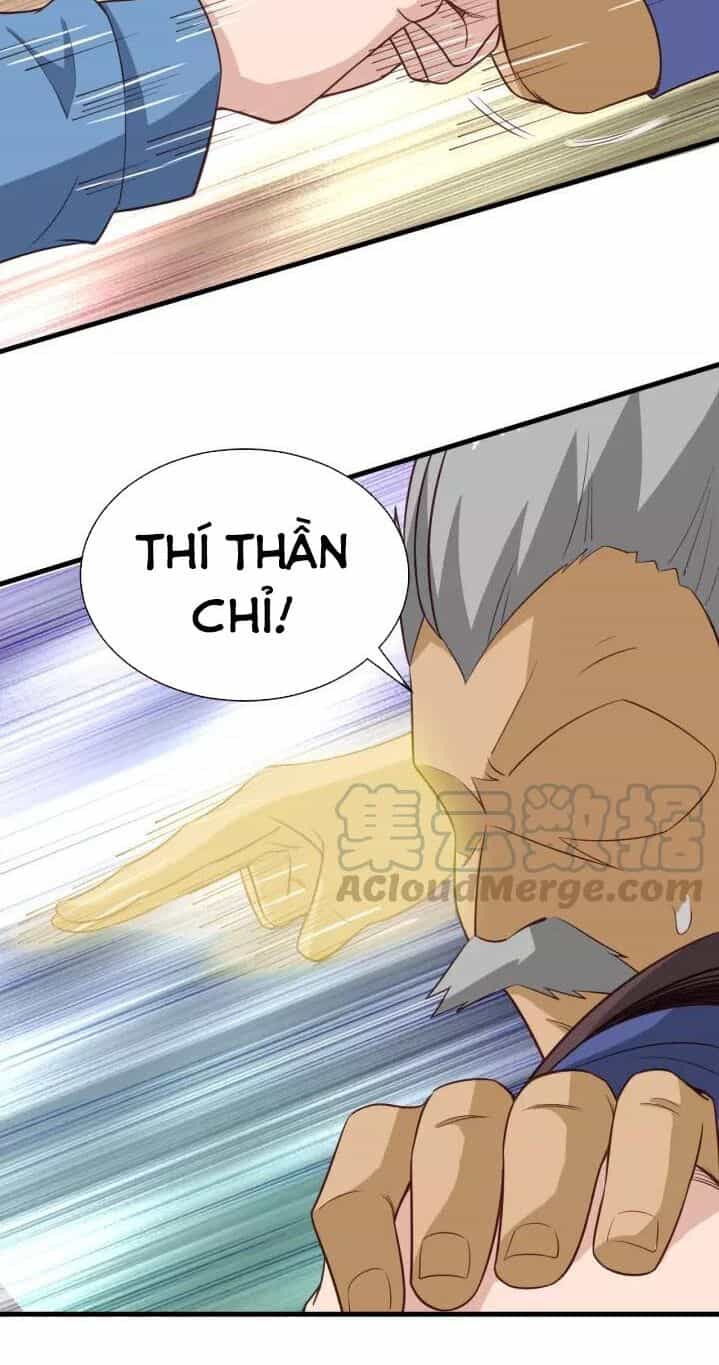 Hệ Thống Tu Tiên Mạnh Nhất - Chương 53 - ảnh 30