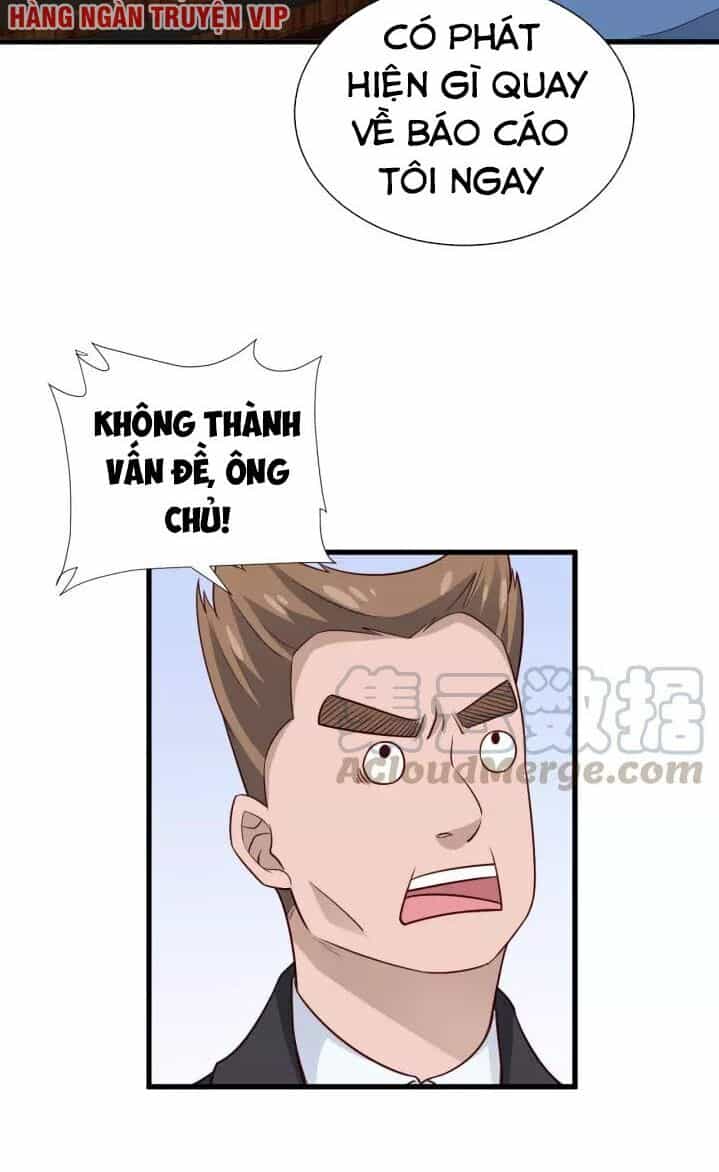 Hệ Thống Tu Tiên Mạnh Nhất - Chương 53 - ảnh 9