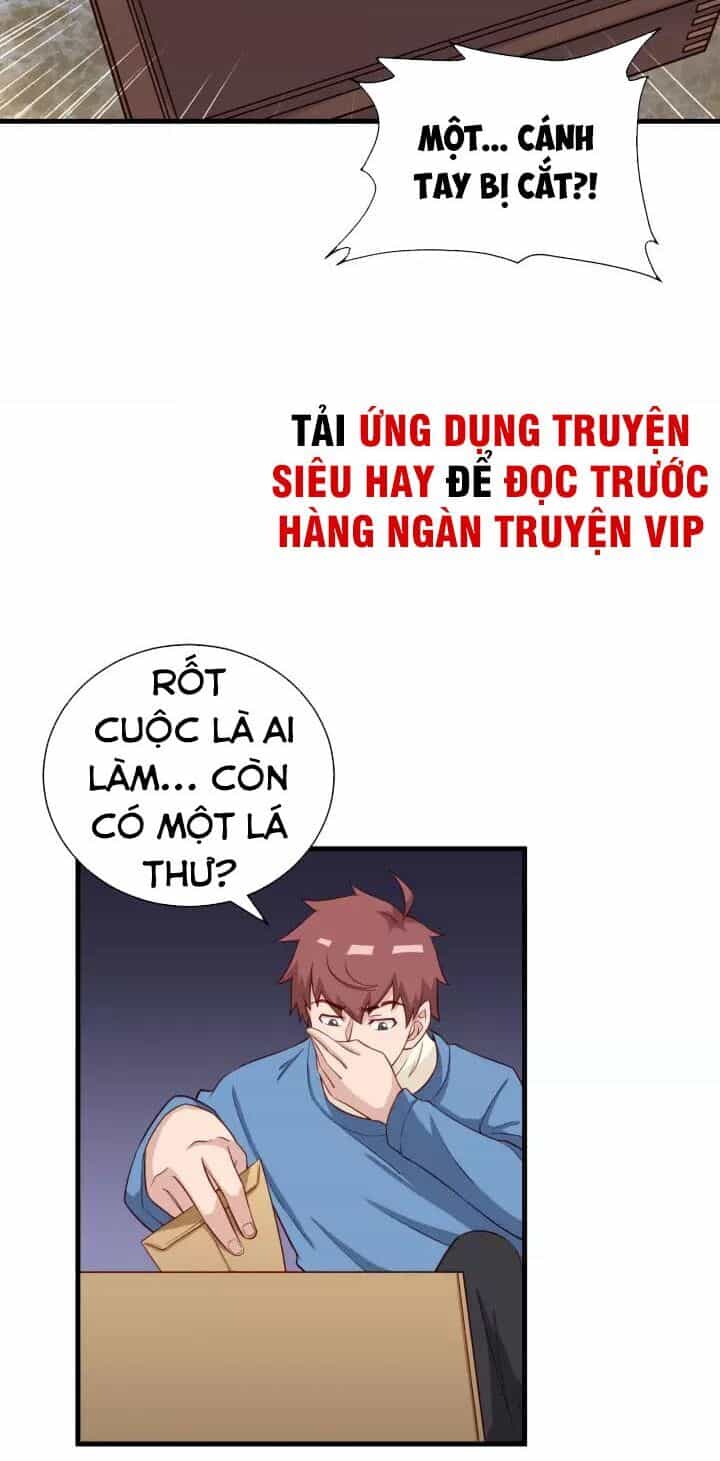 Hệ Thống Tu Tiên Mạnh Nhất - Chương 54 - ảnh 11