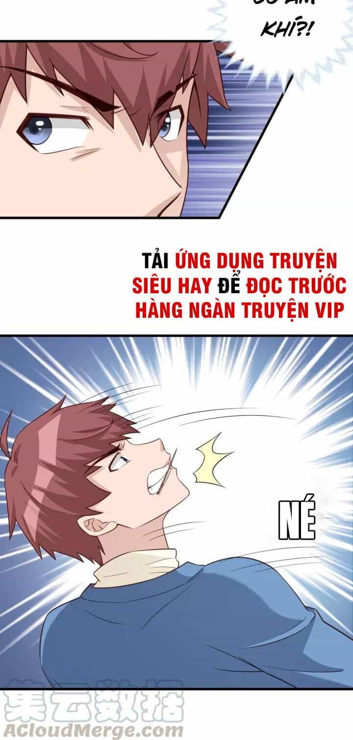 Hệ Thống Tu Tiên Mạnh Nhất - Chương 54 - ảnh 17