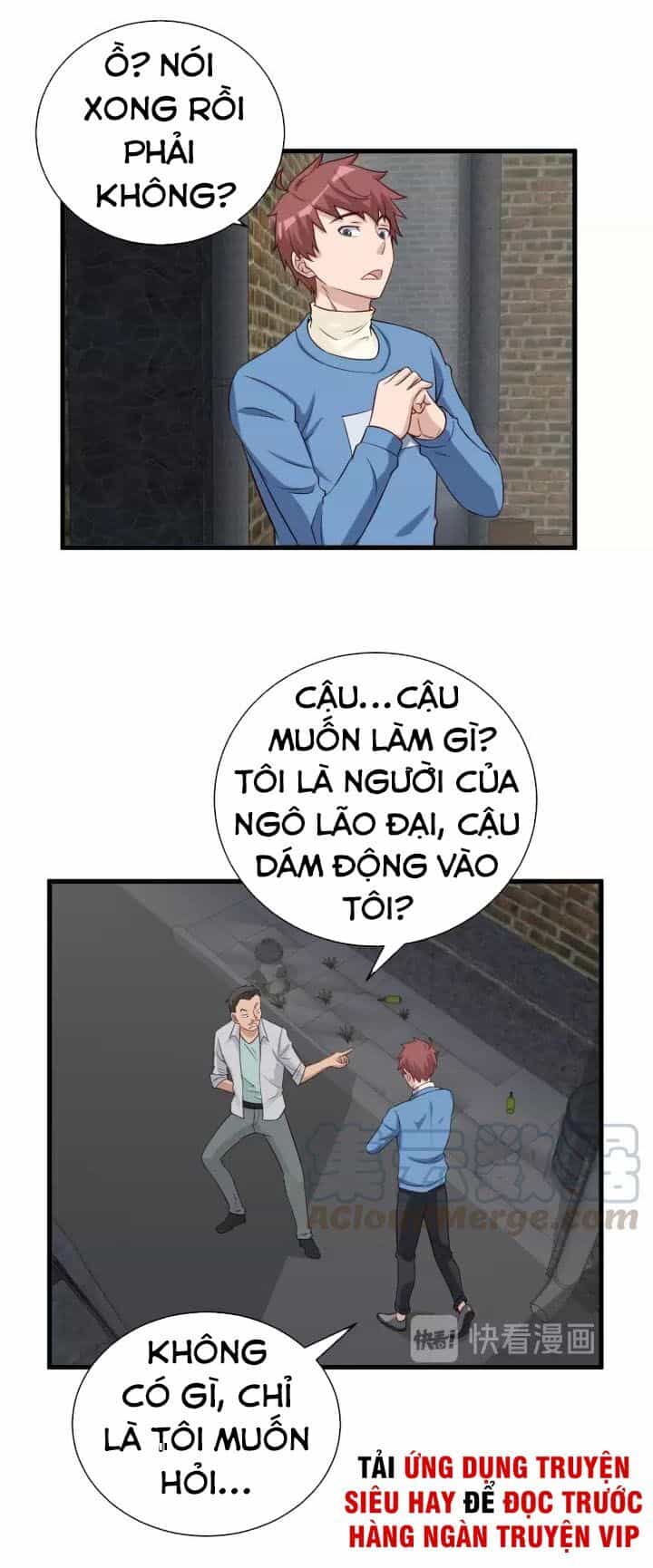 Hệ Thống Tu Tiên Mạnh Nhất - Chương 54 - ảnh 24