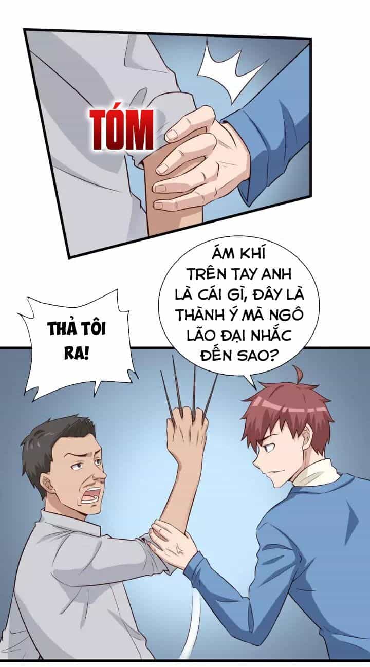 Hệ Thống Tu Tiên Mạnh Nhất - Chương 54 - ảnh 26