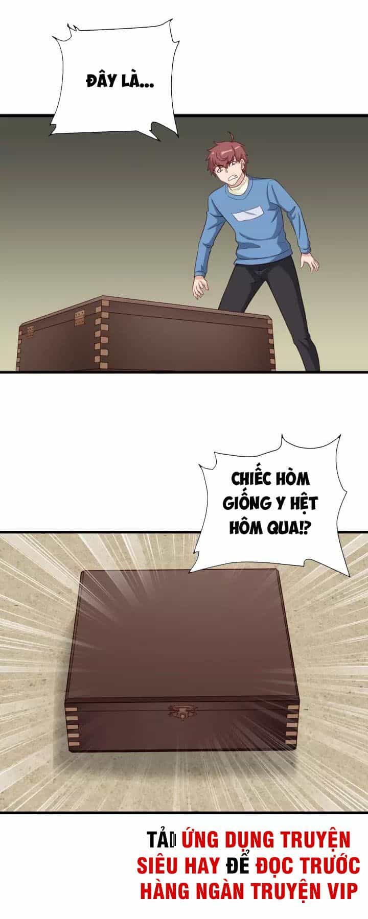 Hệ Thống Tu Tiên Mạnh Nhất - Chương 54 - ảnh 32