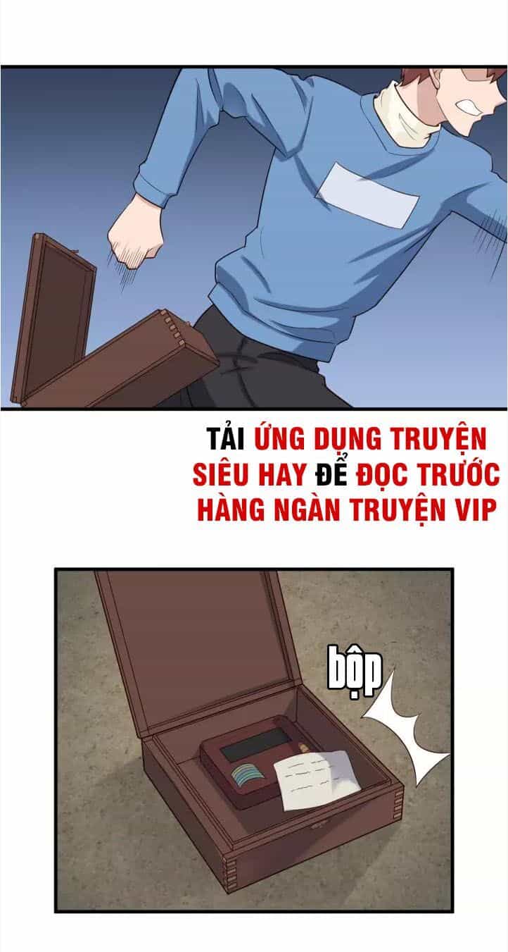 Hệ Thống Tu Tiên Mạnh Nhất - Chương 55 - ảnh 1