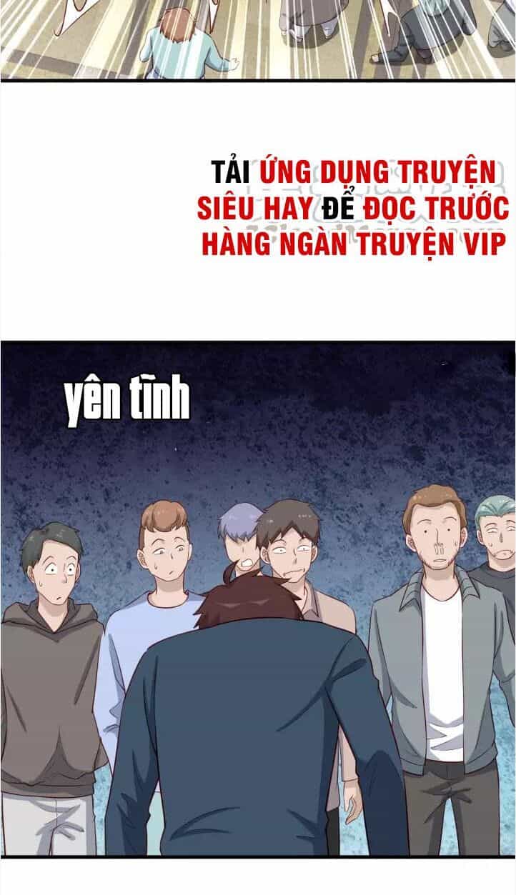 Hệ Thống Tu Tiên Mạnh Nhất - Chương 55 - ảnh 11