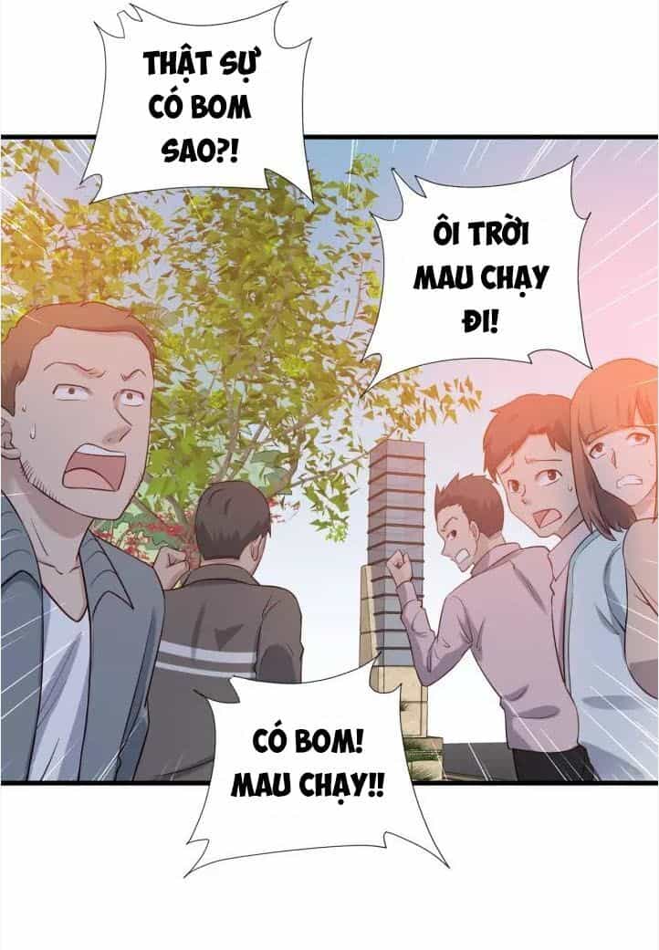 Hệ Thống Tu Tiên Mạnh Nhất - Chương 55 - ảnh 15