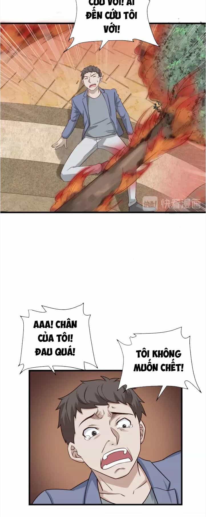 Hệ Thống Tu Tiên Mạnh Nhất - Chương 55 - ảnh 22