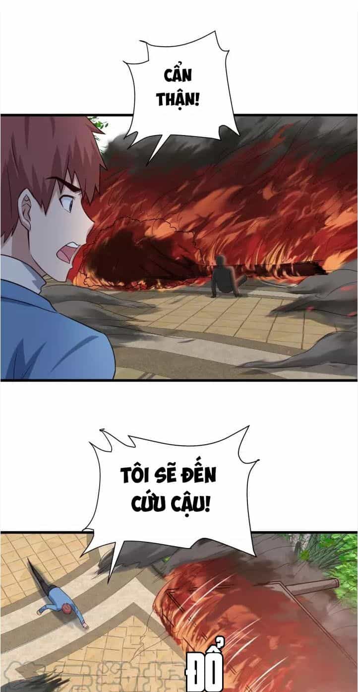 Hệ Thống Tu Tiên Mạnh Nhất - Chương 55 - ảnh 23