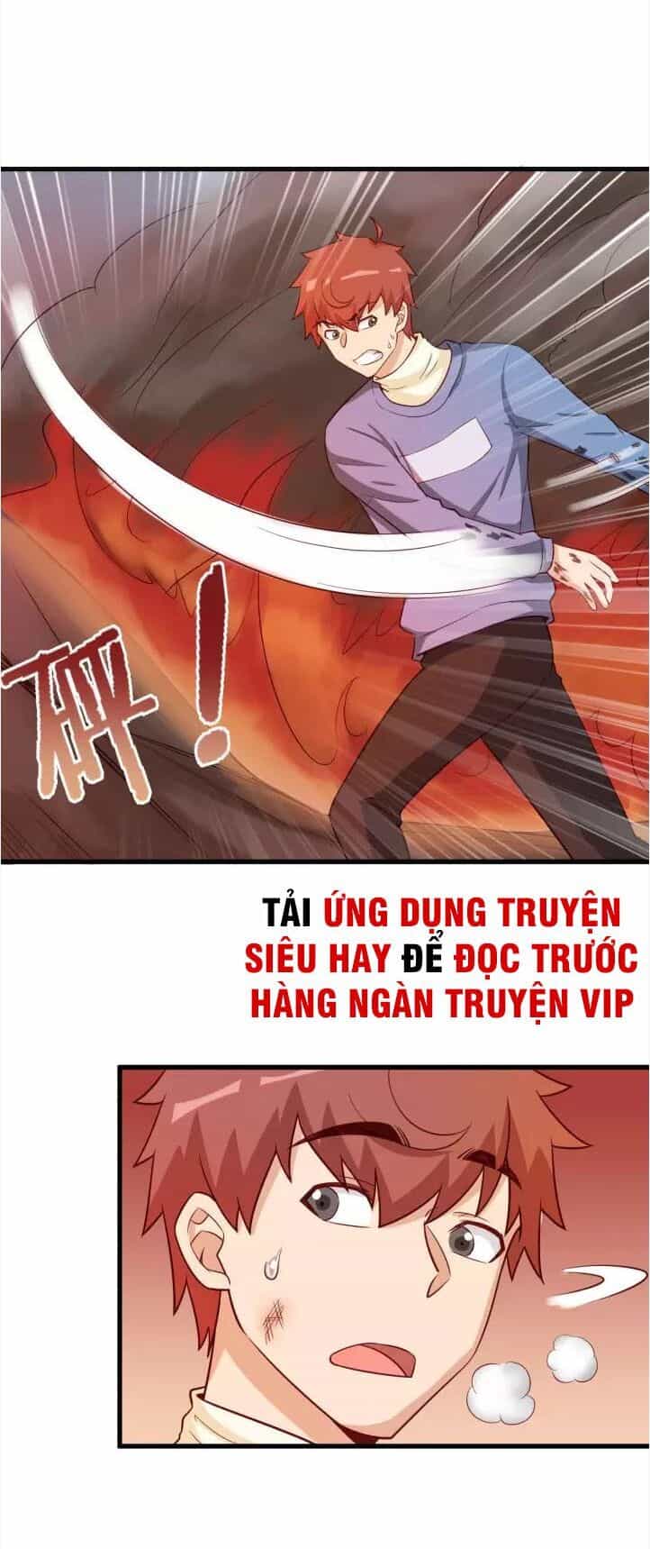 Hệ Thống Tu Tiên Mạnh Nhất - Chương 55 - ảnh 27