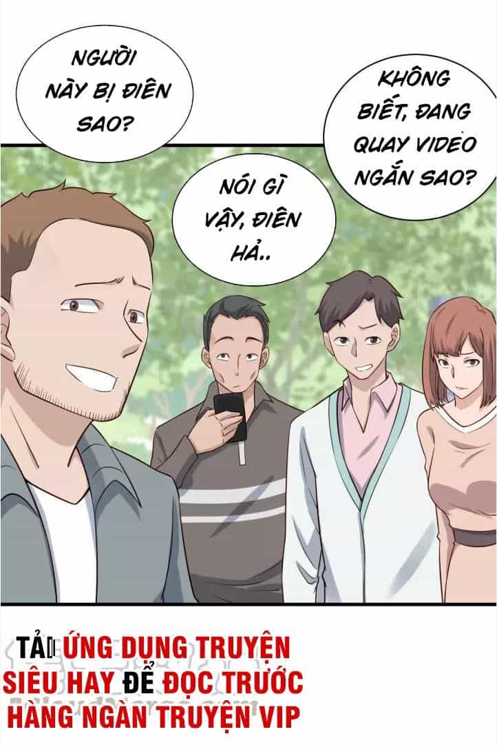 Hệ Thống Tu Tiên Mạnh Nhất - Chương 55 - ảnh 5
