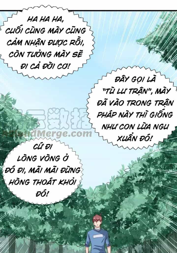 Hệ Thống Tu Tiên Mạnh Nhất - Chương 56 - ảnh 13