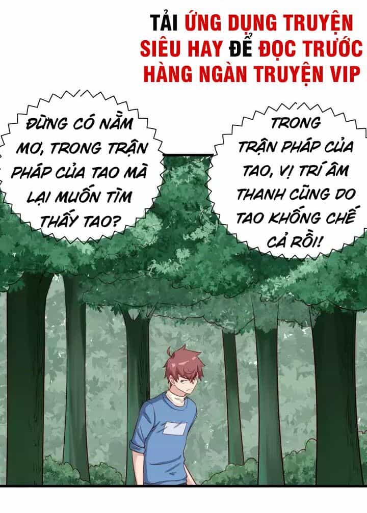 Hệ Thống Tu Tiên Mạnh Nhất - Chương 56 - ảnh 16
