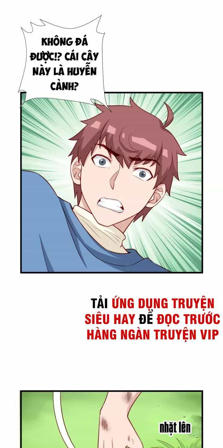 Hệ Thống Tu Tiên Mạnh Nhất - Chương 56 - ảnh 21