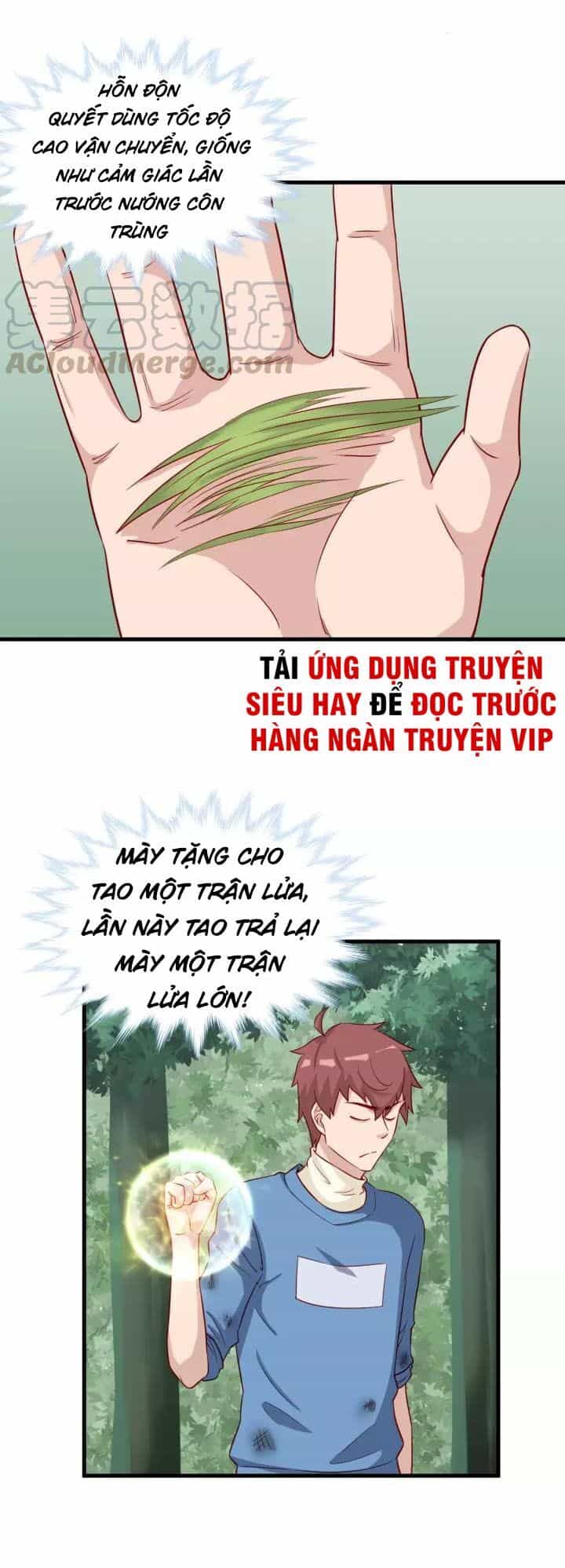 Hệ Thống Tu Tiên Mạnh Nhất - Chương 56 - ảnh 24