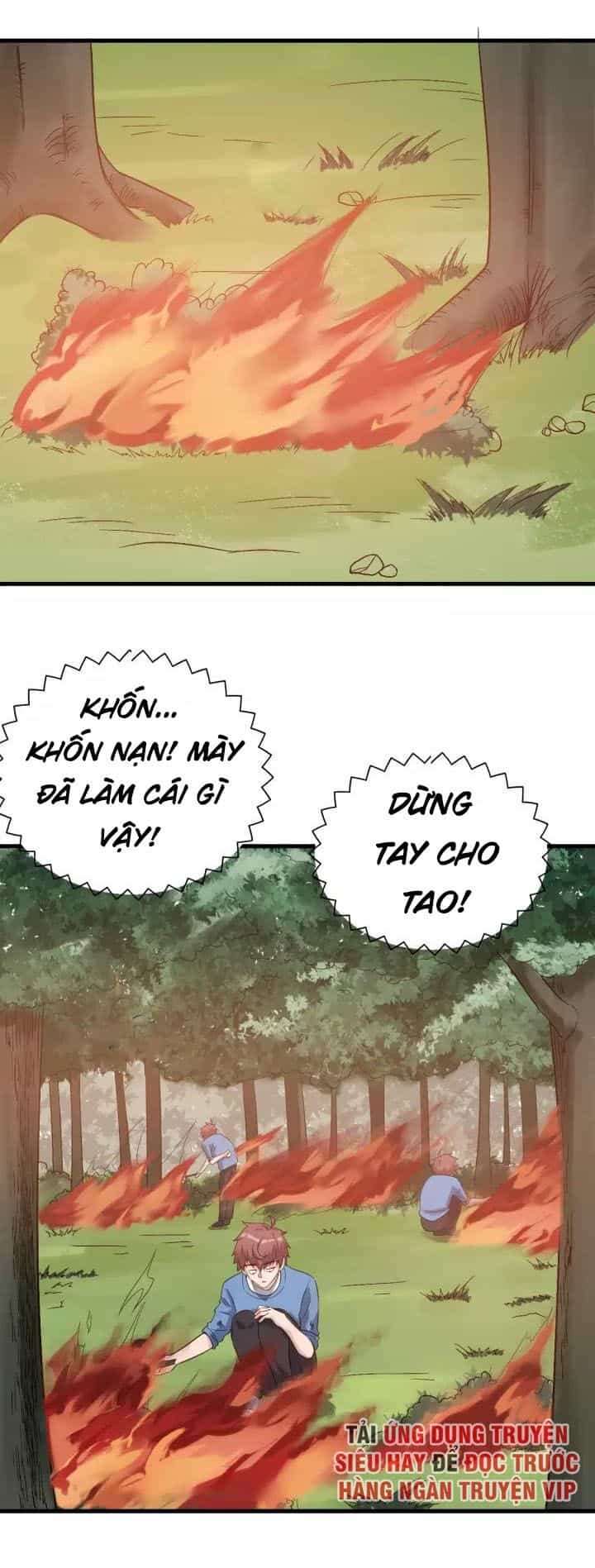 Hệ Thống Tu Tiên Mạnh Nhất - Chương 56 - ảnh 27