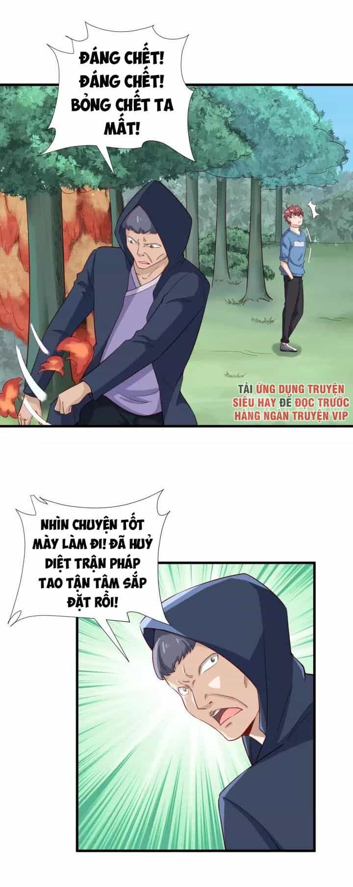 Hệ Thống Tu Tiên Mạnh Nhất - Chương 56 - ảnh 30