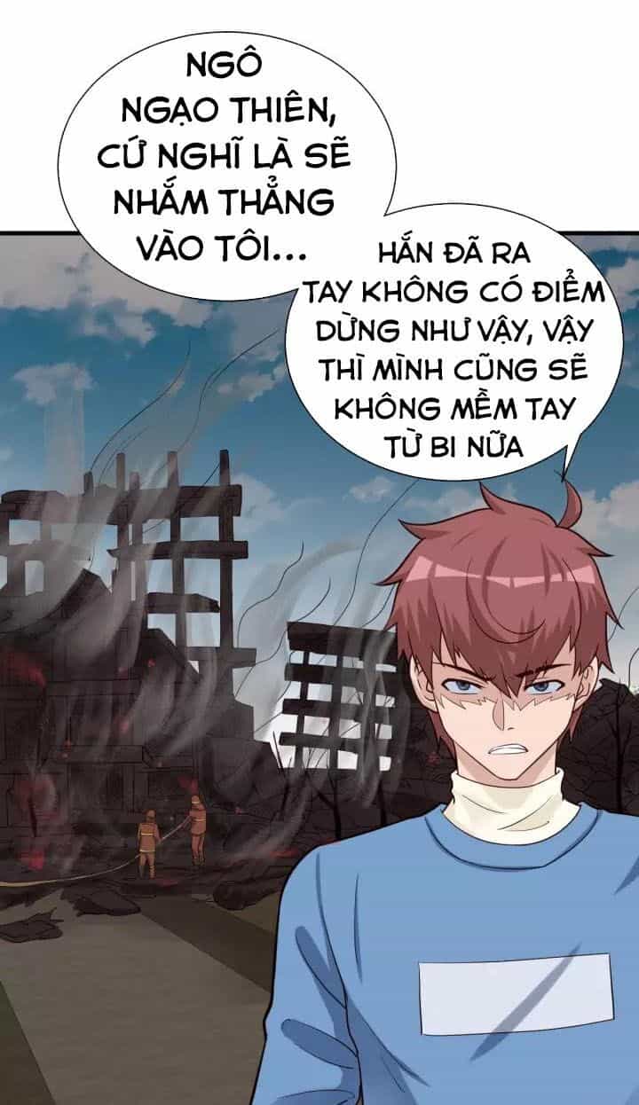 Hệ Thống Tu Tiên Mạnh Nhất - Chương 56 - ảnh 5