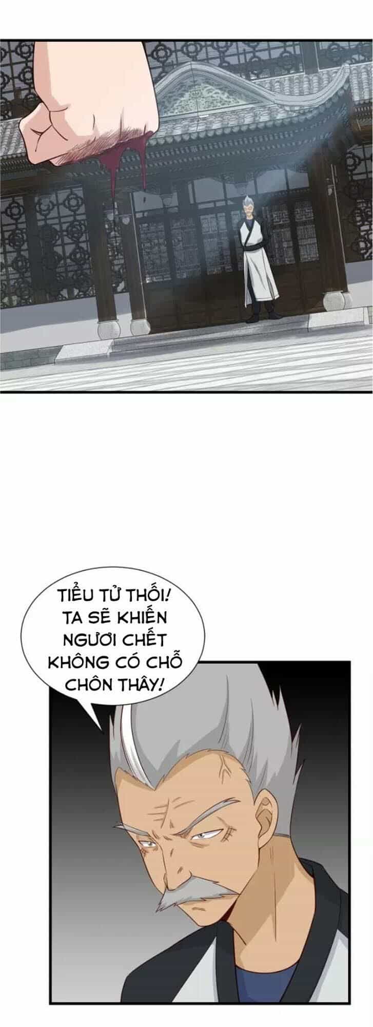 Hệ Thống Tu Tiên Mạnh Nhất - Chương 57 - ảnh 17