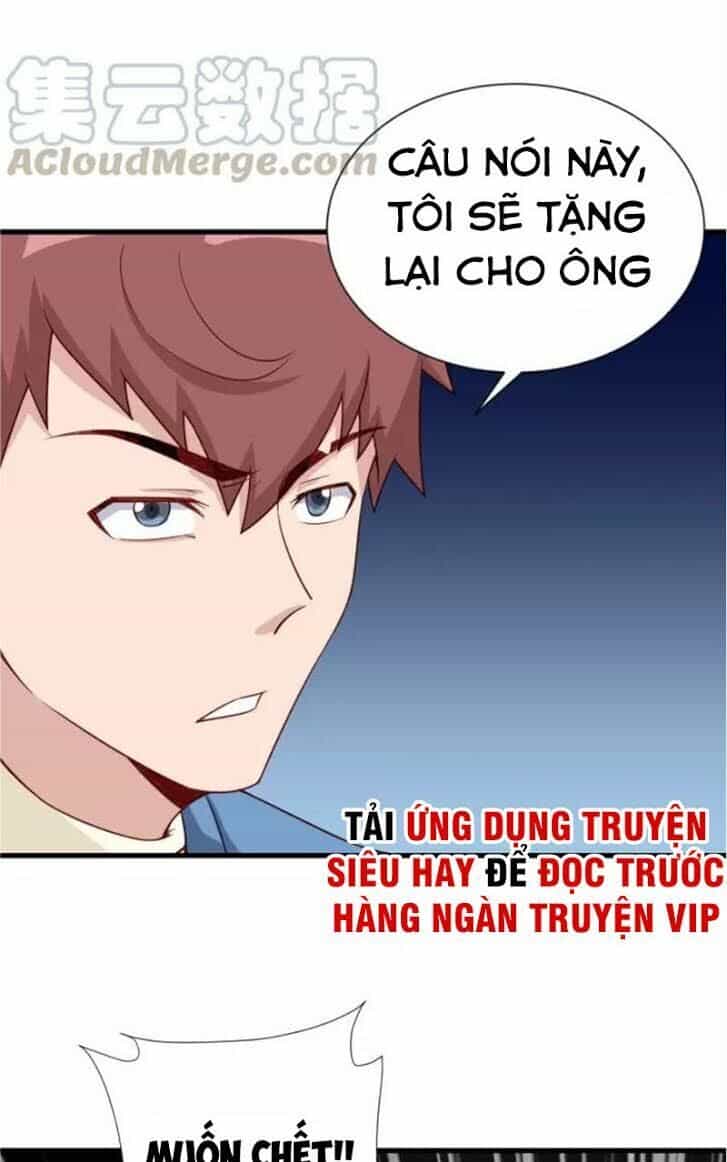 Hệ Thống Tu Tiên Mạnh Nhất - Chương 57 - ảnh 18
