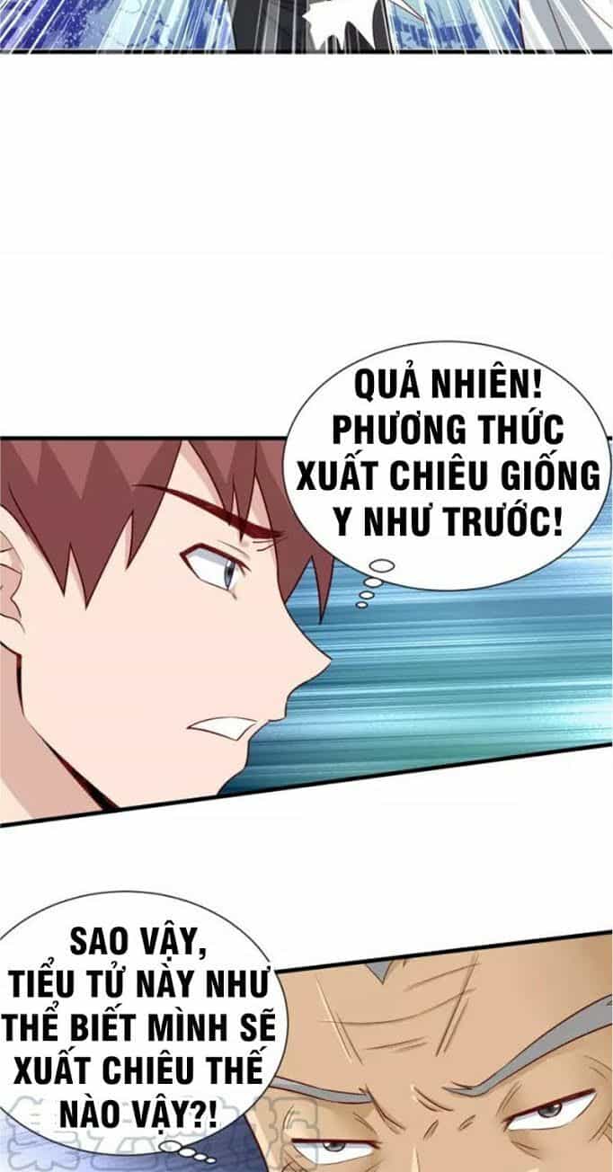 Hệ Thống Tu Tiên Mạnh Nhất - Chương 57 - ảnh 21