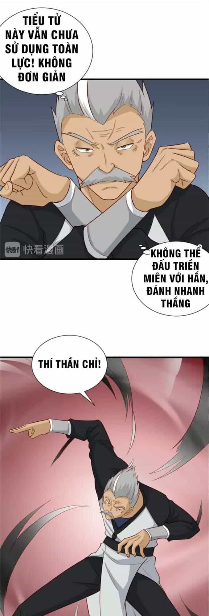 Hệ Thống Tu Tiên Mạnh Nhất - Chương 57 - ảnh 23