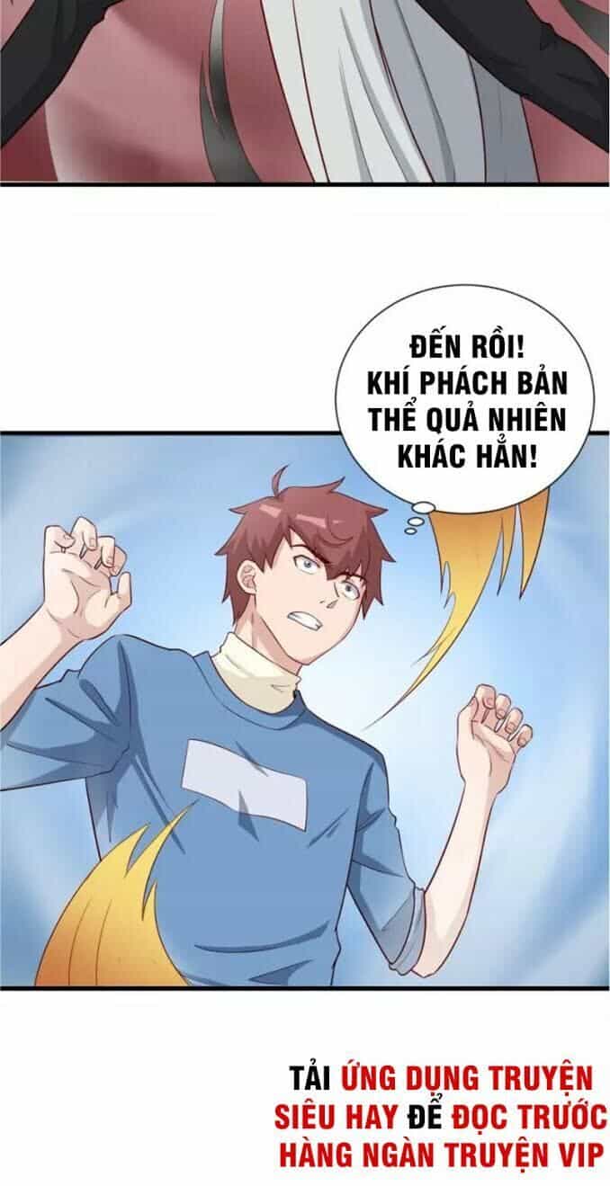 Hệ Thống Tu Tiên Mạnh Nhất - Chương 57 - ảnh 24