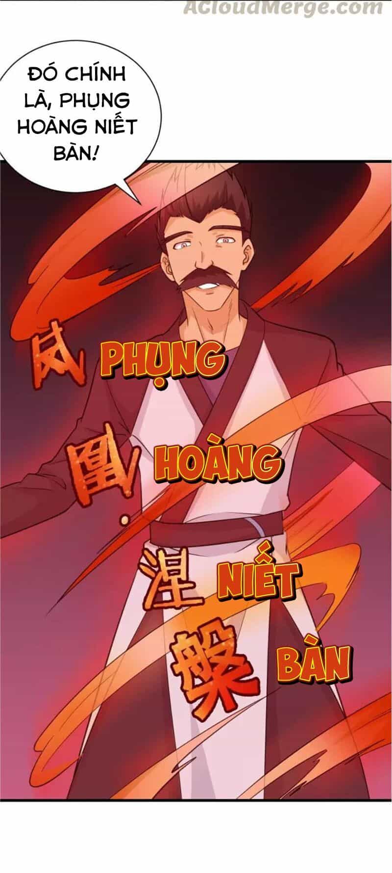 Hệ Thống Tu Tiên Mạnh Nhất - Chương 57 - ảnh 33