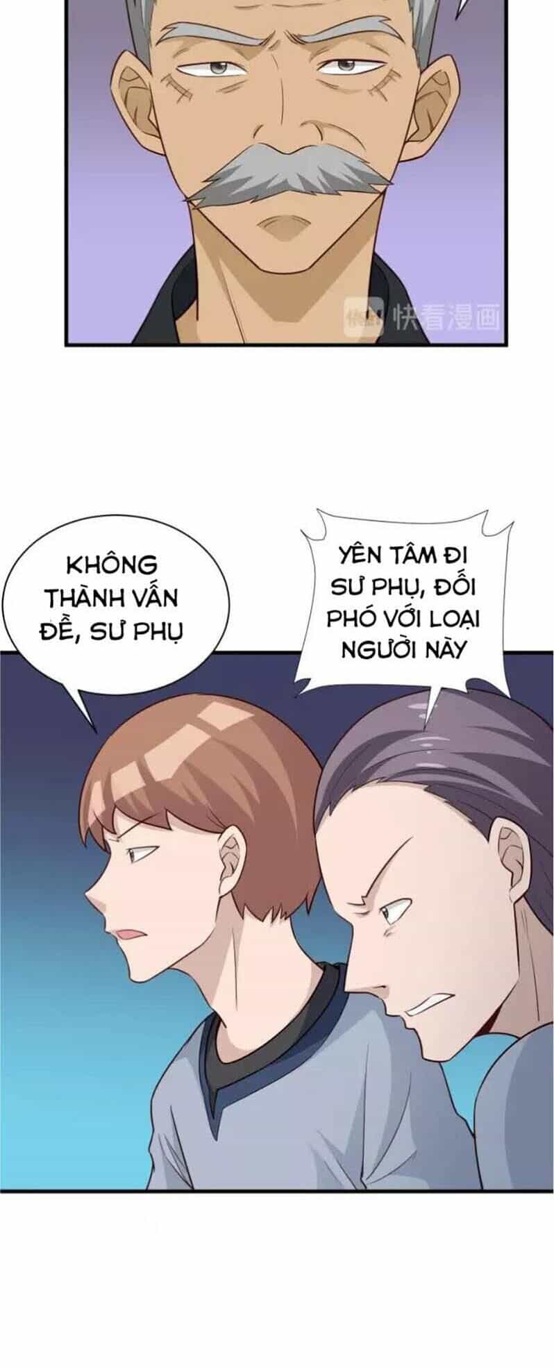 Hệ Thống Tu Tiên Mạnh Nhất - Chương 57 - ảnh 4