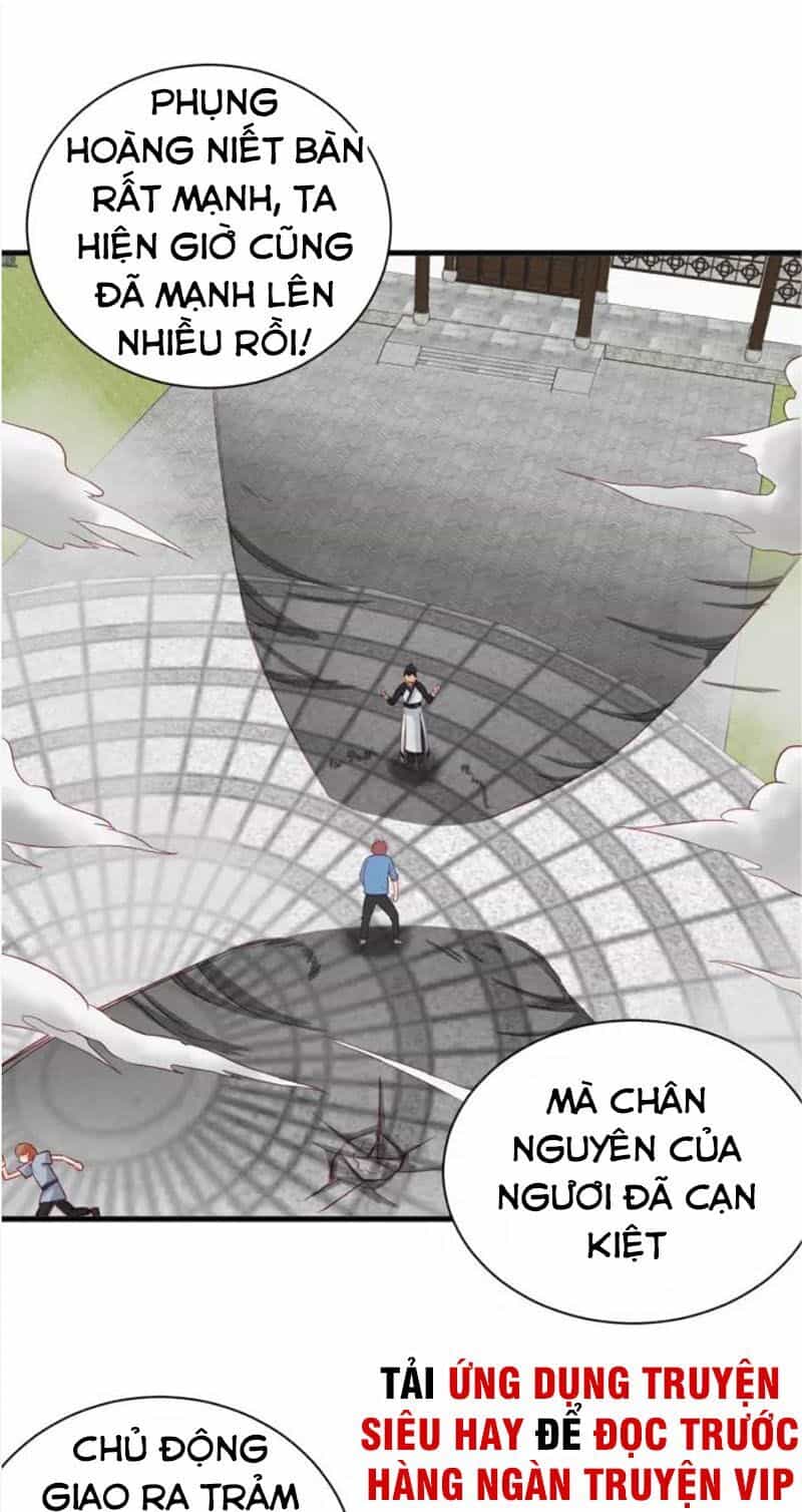 Hệ Thống Tu Tiên Mạnh Nhất - Chương 58 - ảnh 1